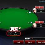 can you bet real money on pokerstars