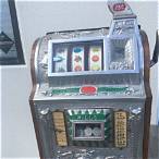 antique slot machine values